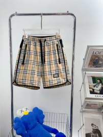 Picture of Burberry Short Pants _SKUBurberryM-3XLxetr9916578
